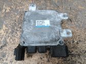 Unidad de control/módulo ECU del motor