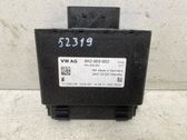 Autres unités de commande / modules