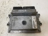 Engine control unit/module ECU