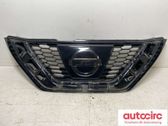 Front grill