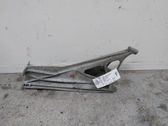 Engine mount bracket