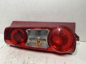 Lampa tylna