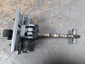Türfangband Türfeststeller Türstopper vorne