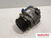 Air conditioning (A/C) compressor (pump)