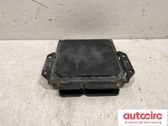 Блок управления двигателем ECU