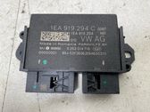 Steuergerät Einparkhilfe Parktronic PDC