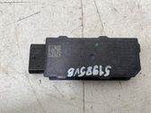 Keyless Steuergerät