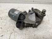 Motor del limpiaparabrisas