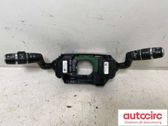 Multifunctional control switch/knob