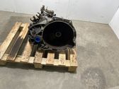 Manual 5 speed gearbox