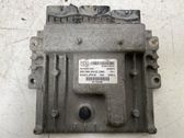 Motorsteuergerät ECU