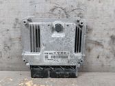 Motorsteuergerät ECU