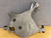 Rear control arm