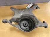 Rear control arm