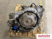 Automatic gearbox