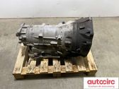 Manual 5 speed gearbox