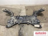 Front subframe