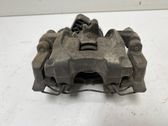 Bremssattel hinten