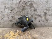 Webasto circulation pump for autonomous heater