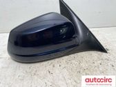 Front door electric wing mirror