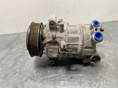 Air conditioning (A/C) compressor (pump)