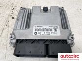 Unité de commande, module ECU de moteur