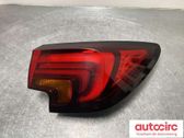 Rear/tail lights
