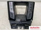 Gear selector