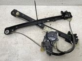 Regulador de ventanilla eléctrico de puerta delantera