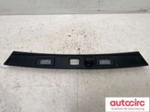 Tailgate/trunk/boot exterior handle