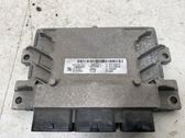 Motorsteuergerät ECU