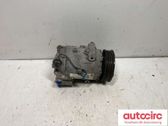Air conditioning (A/C) compressor (pump)