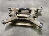 Achsträger Hinterachse