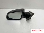 Front door electric wing mirror