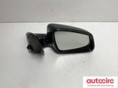 Front door electric wing mirror