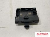 Door control unit/module