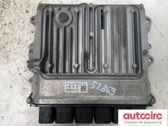 Motorsteuergerät ECU