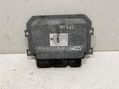 Unidad de control/módulo ECU del motor