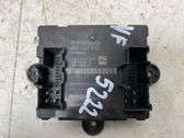 Unité de commande module de porte