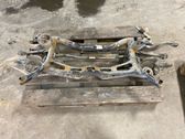 Rear subframe