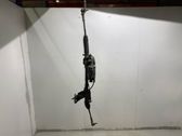 Steering rack