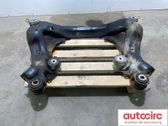 Front subframe