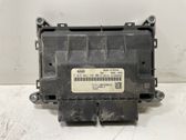 Engine control unit/module ECU