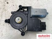 Front door window regulator motor