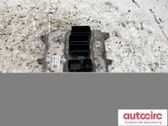 Motorsteuergerät ECU