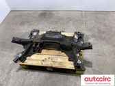 Rear subframe