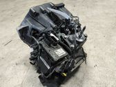 Automatic gearbox