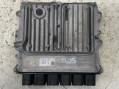 Unidad de control/módulo ECU del motor
