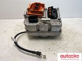 Voltage converter inverter