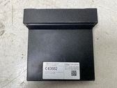 Unidad de control/módulo del bloqueo de puertas